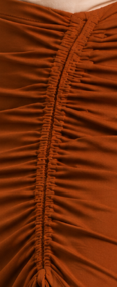 Cinnamon Kiss Skirt