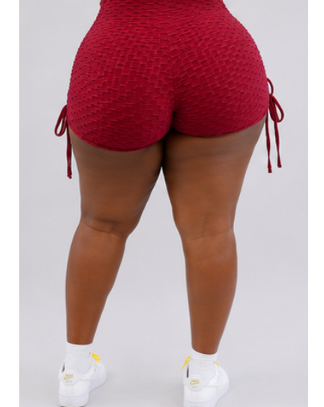 Cherry Bomb Shorts