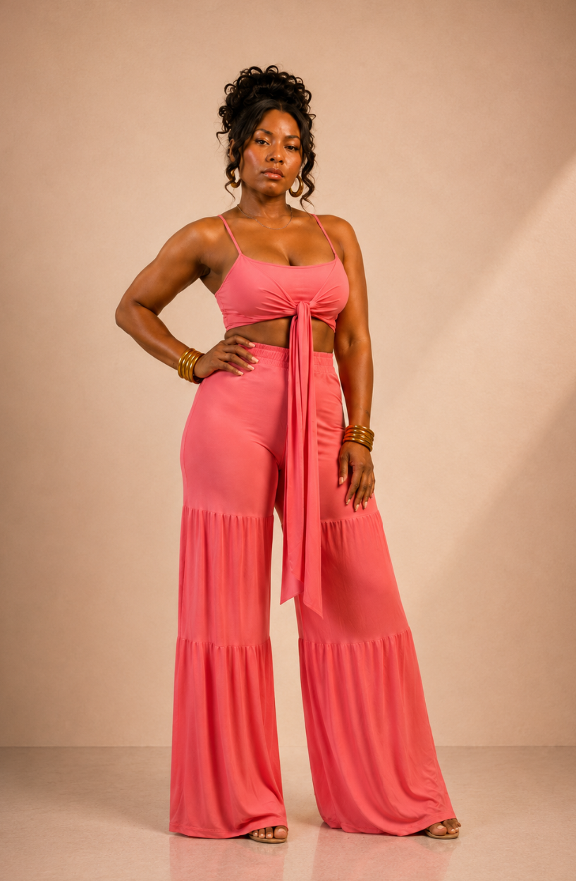 Flamingo Fever Set