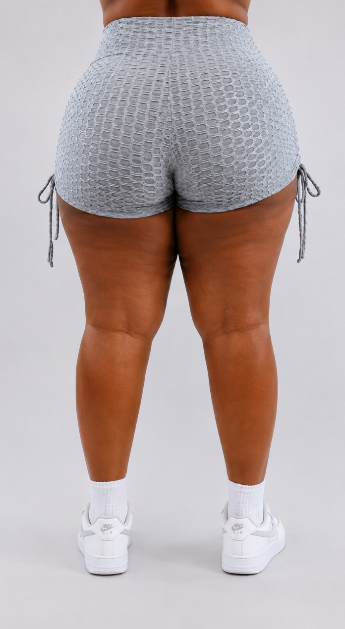 Stormy Skies Shorts
