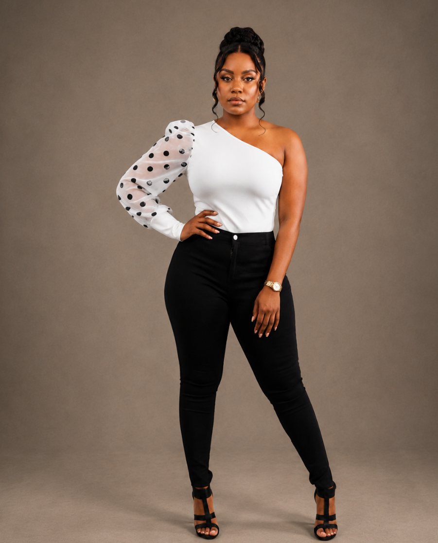 Cherie Top