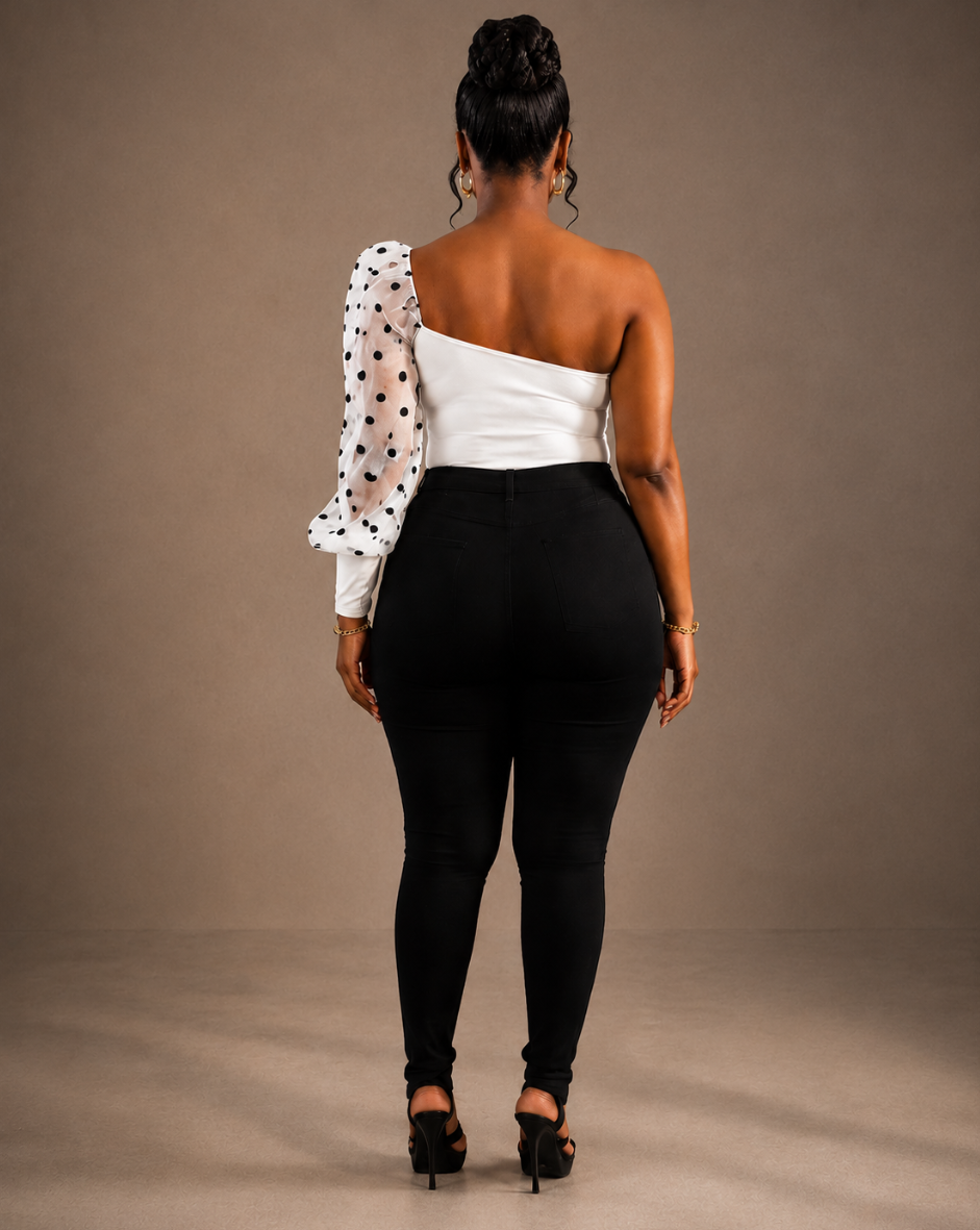 Cherie Top