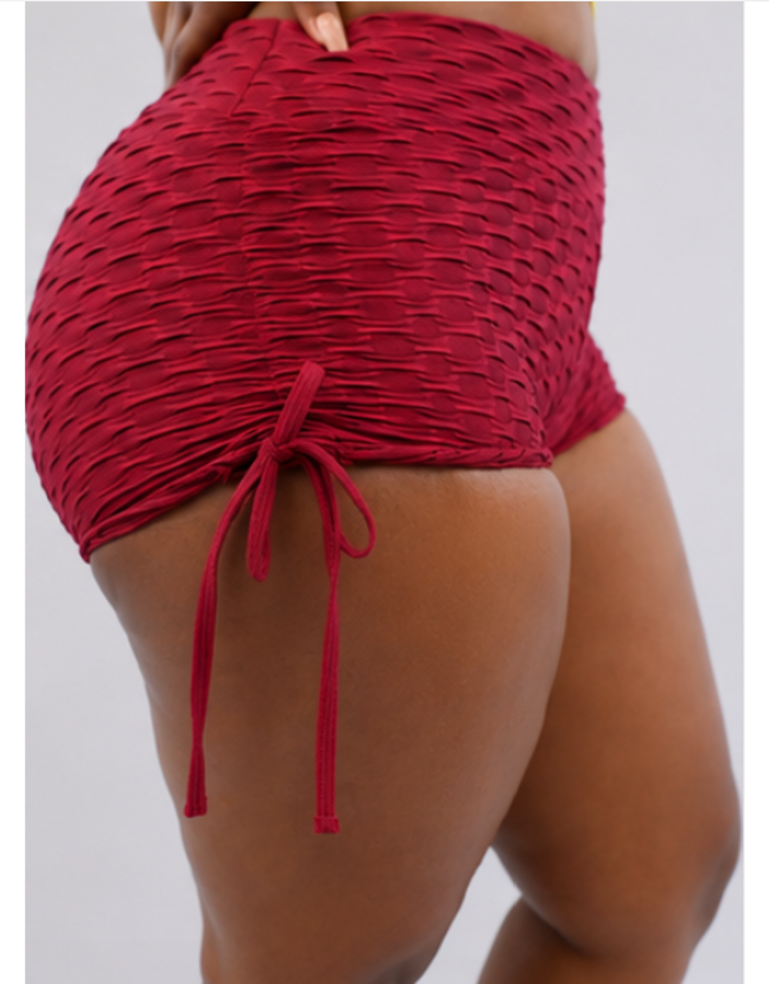 Cherry Bomb Shorts