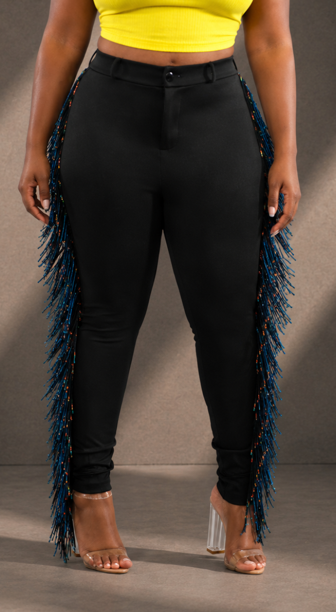 Electric Energy Set