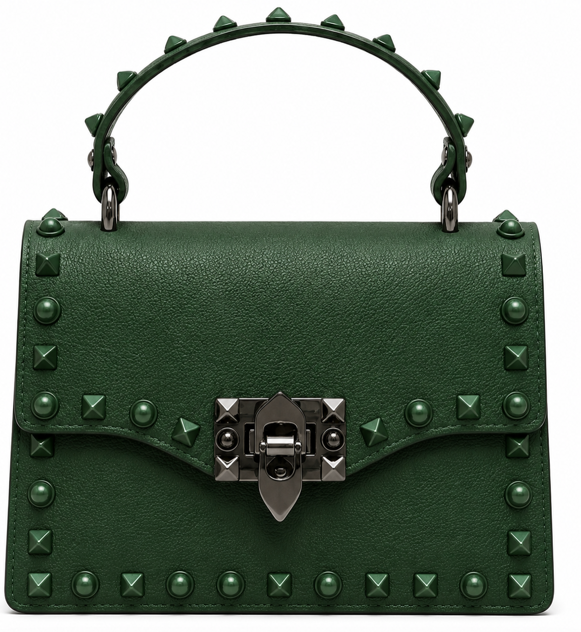 Emerald Reign