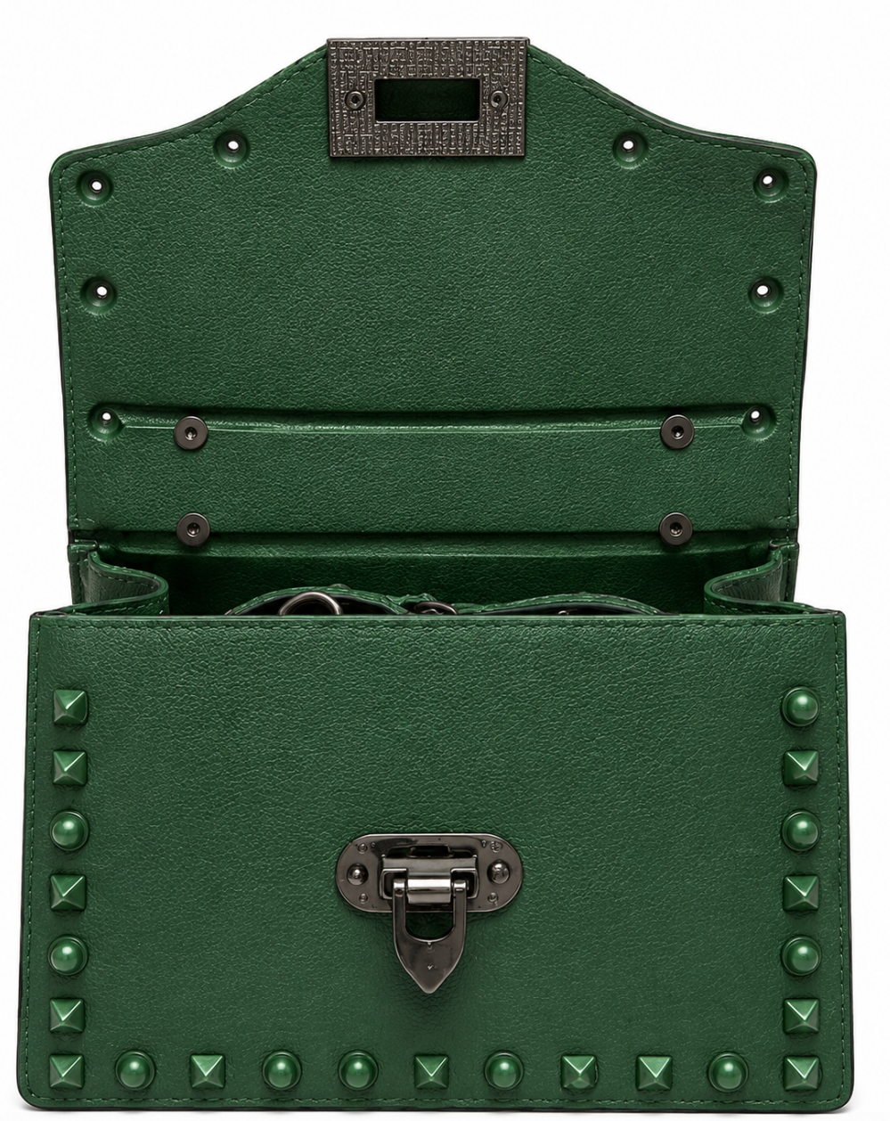 Emerald Reign