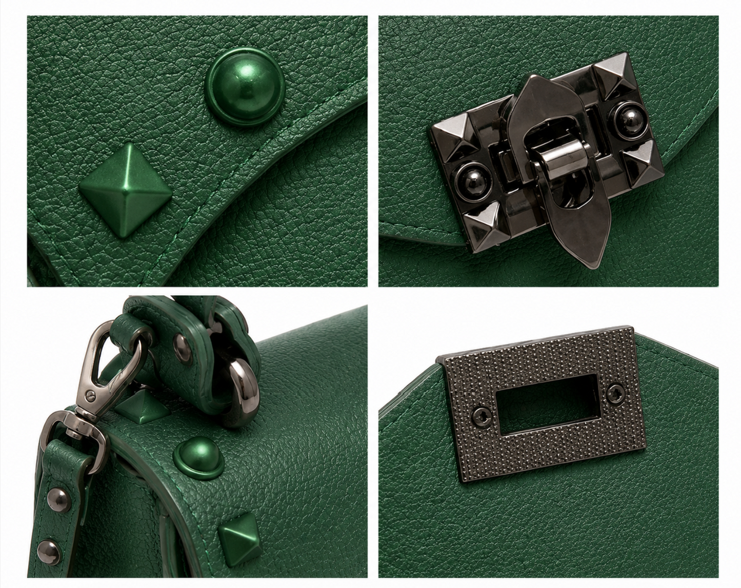 Emerald Reign