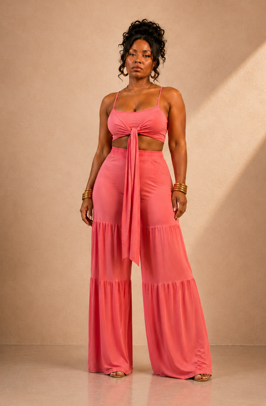 Flamingo Fever Set