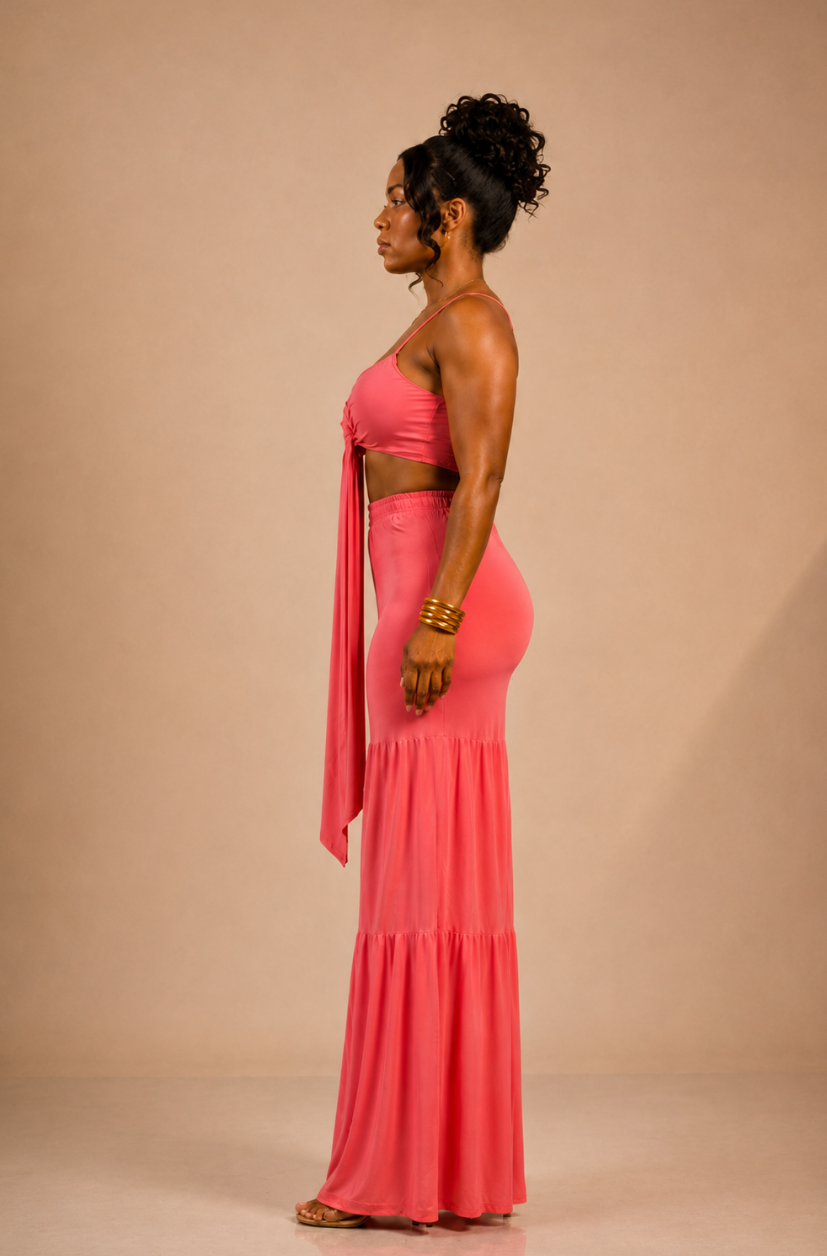 Flamingo Fever Set