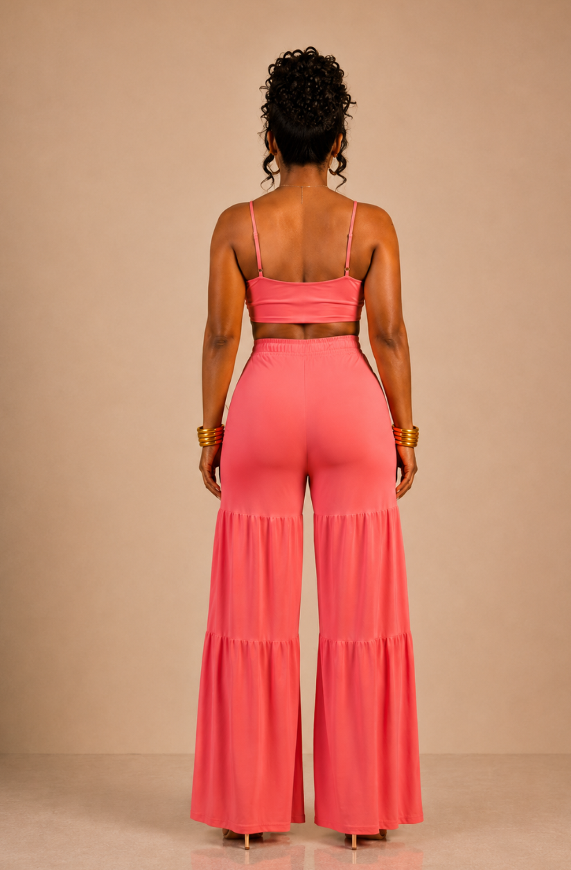 Flamingo Fever Set