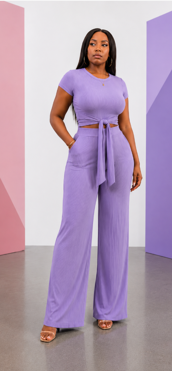 Lavender Dreams Set