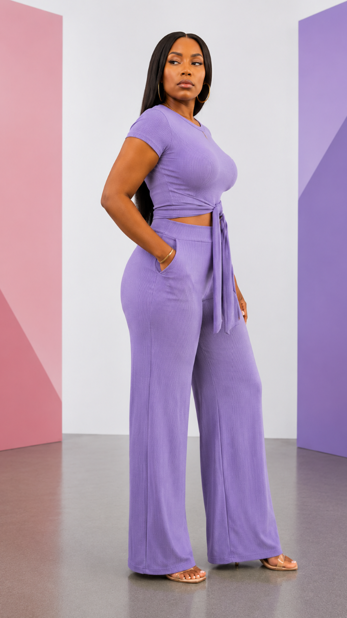 Lavender Dreams Set