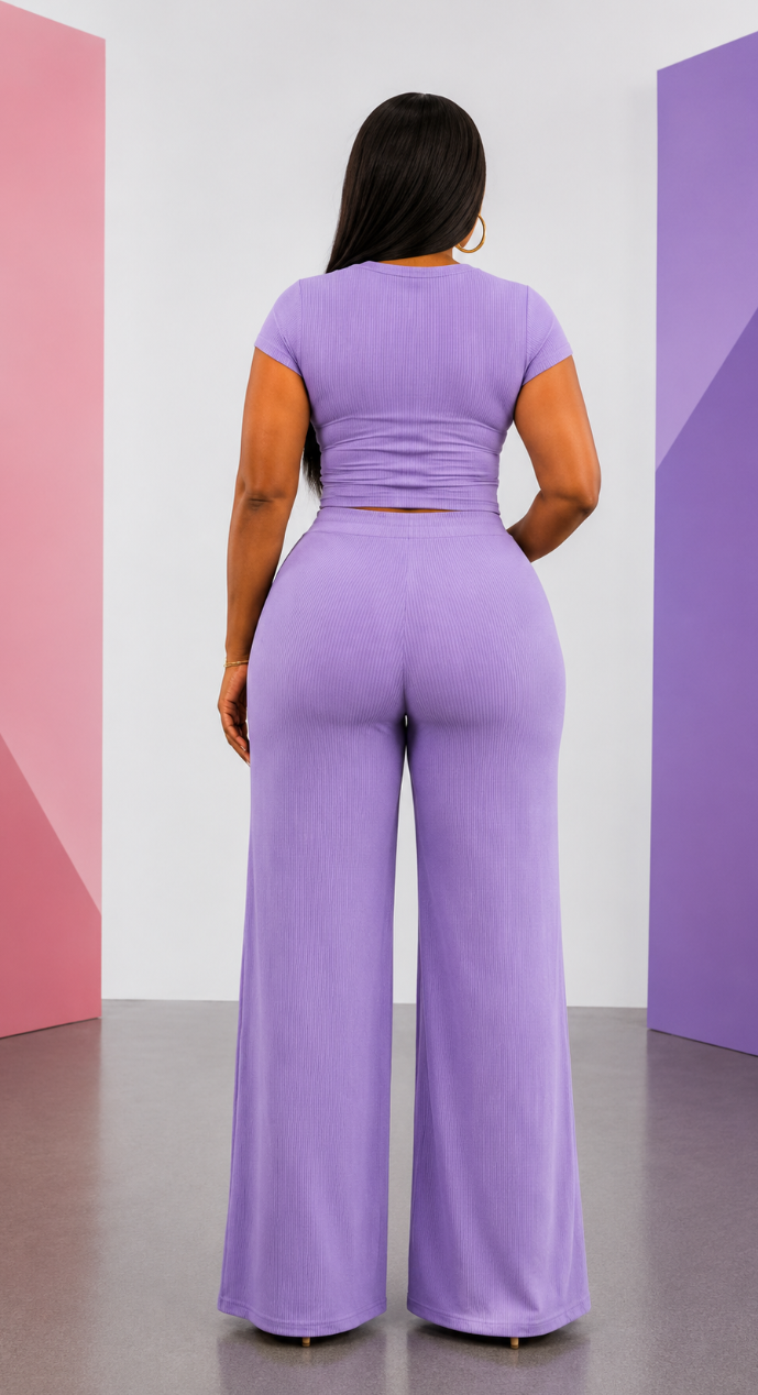 Lavender Dreams Set