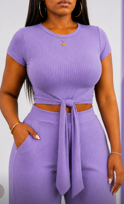 Lavender Dreams Set