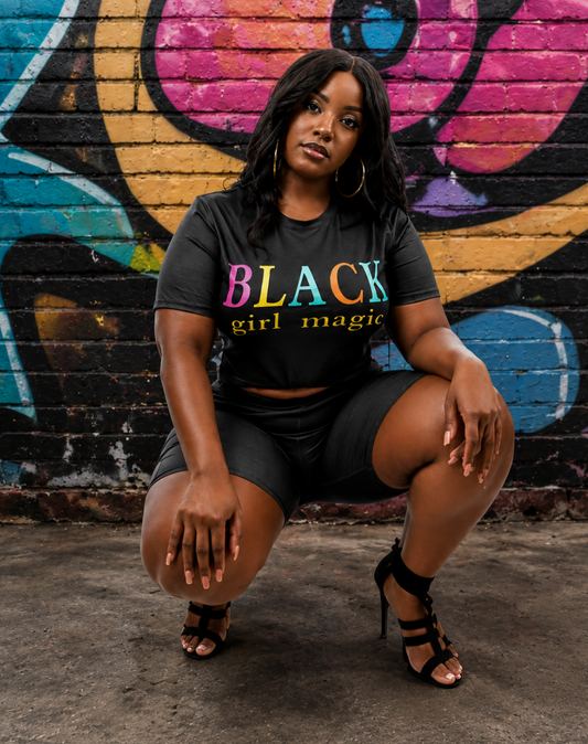 Melanin Energy Set