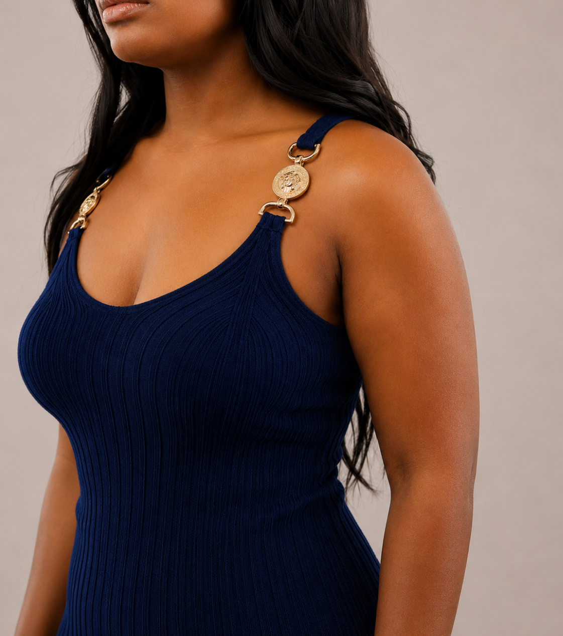Midnight Muse Top