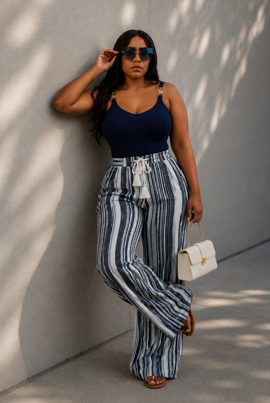 Midnight Muse Top