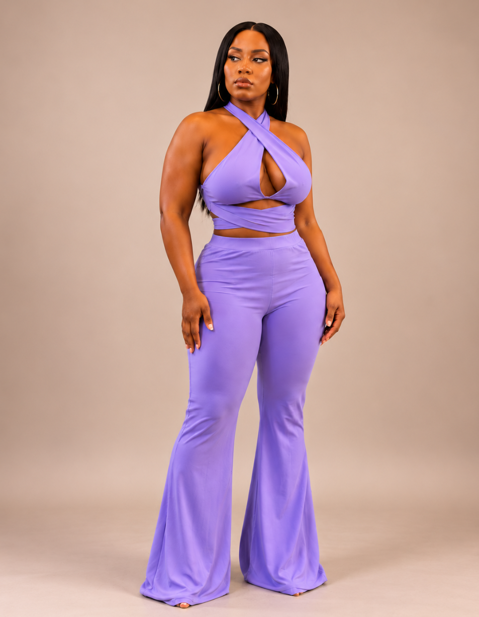 Purple Haze Set
