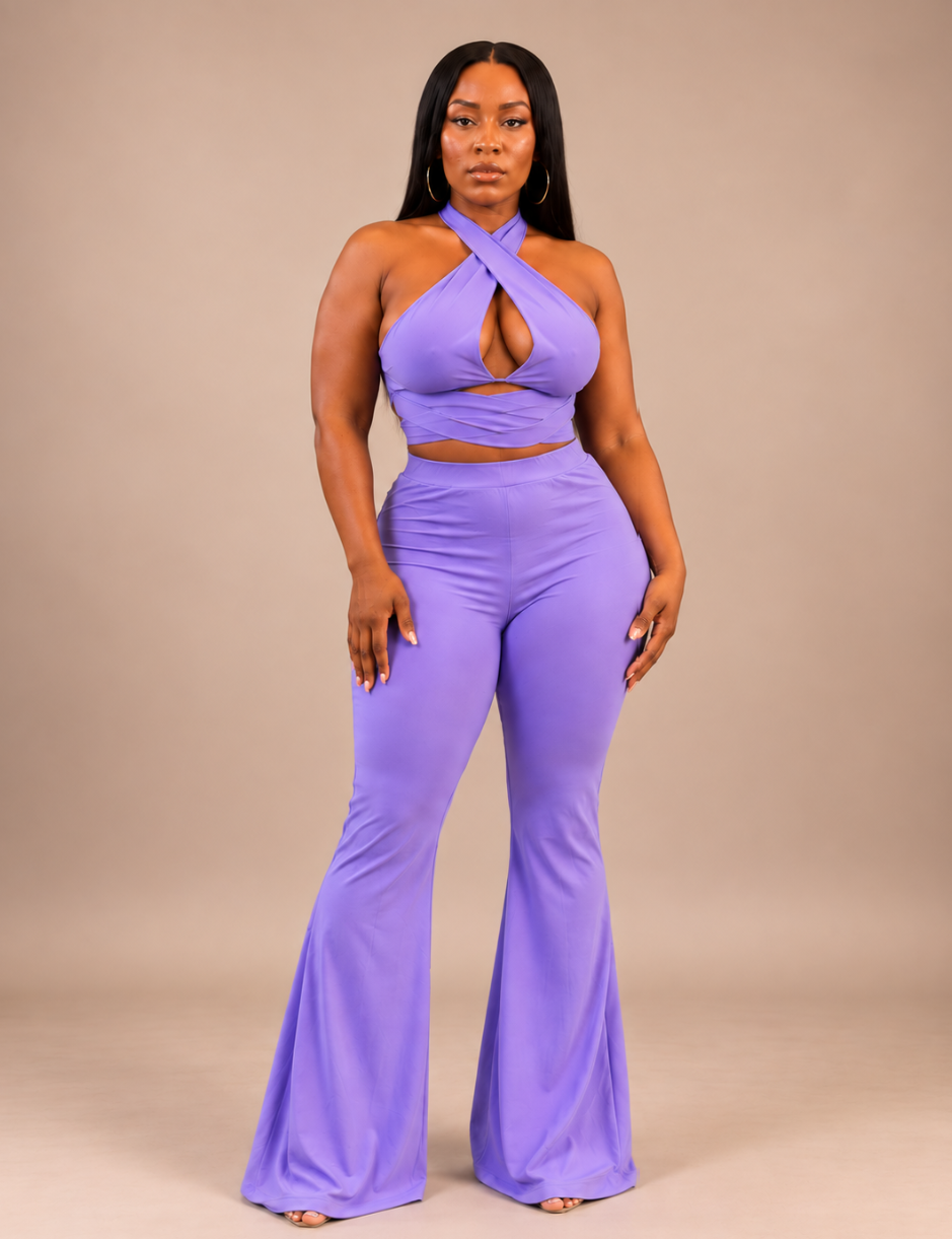 Purple Haze Set