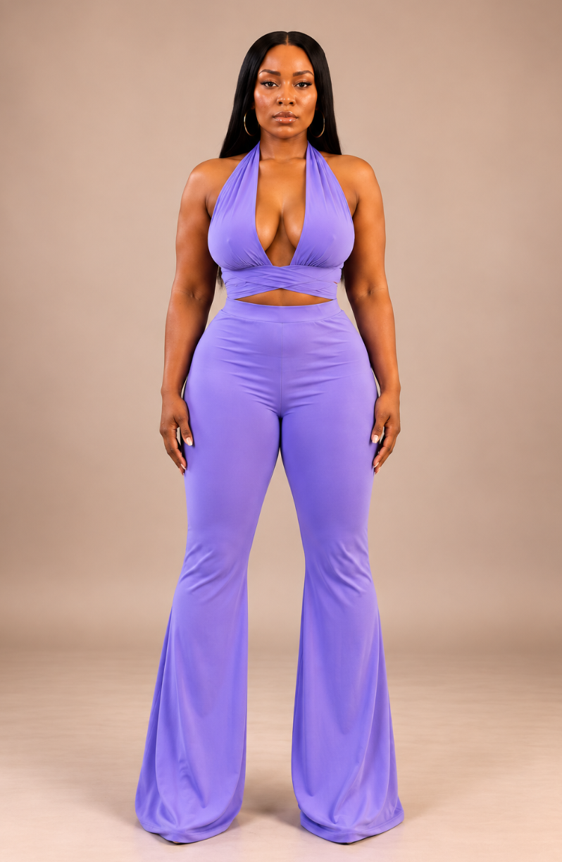 Purple Haze Set