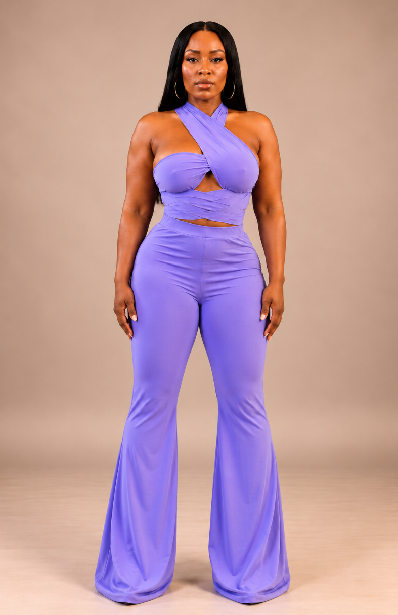 Purple Haze Set