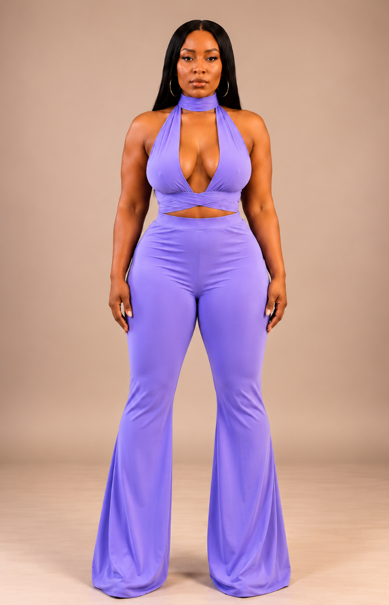 Purple Haze Set