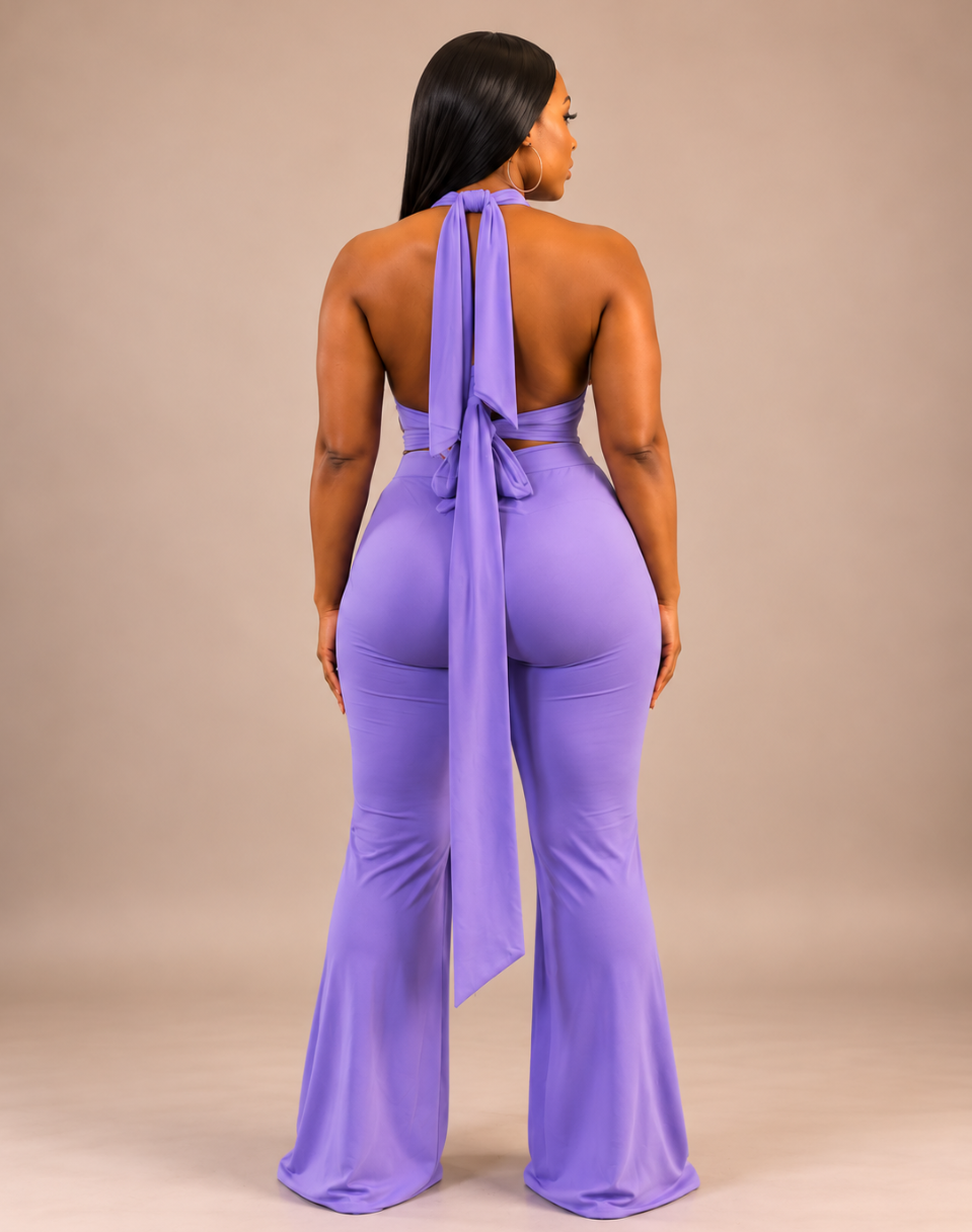 Purple Haze Set