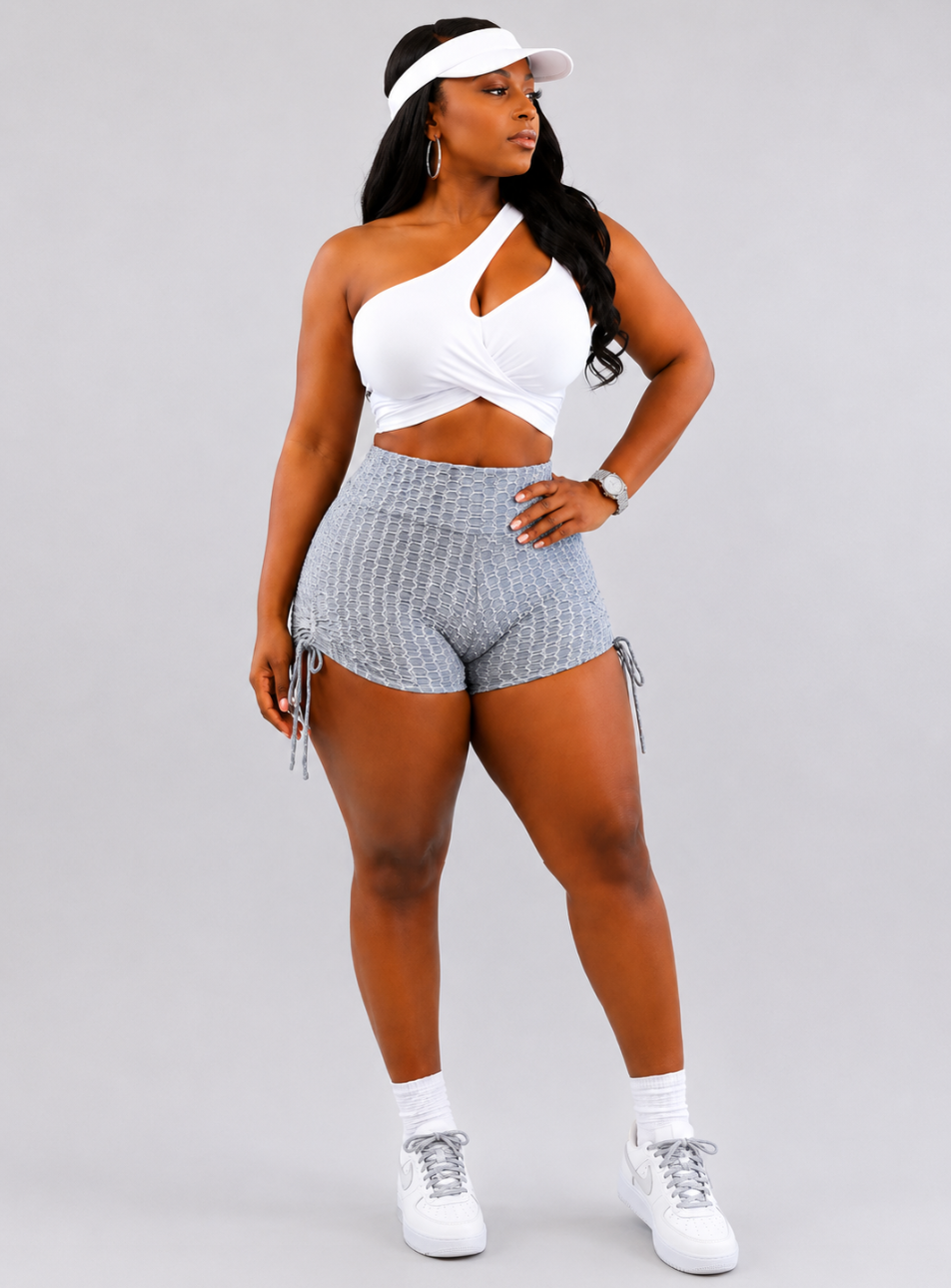 Stormy Skies Shorts
