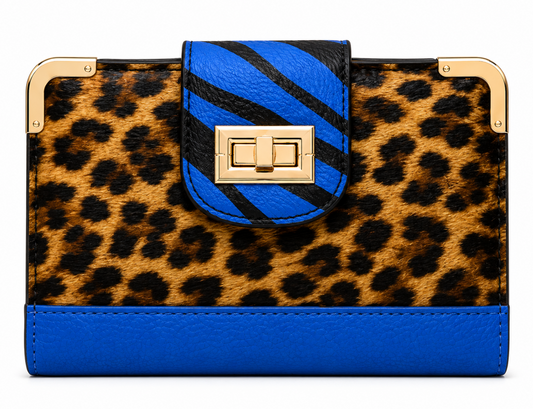 Wild Card | Sapphire