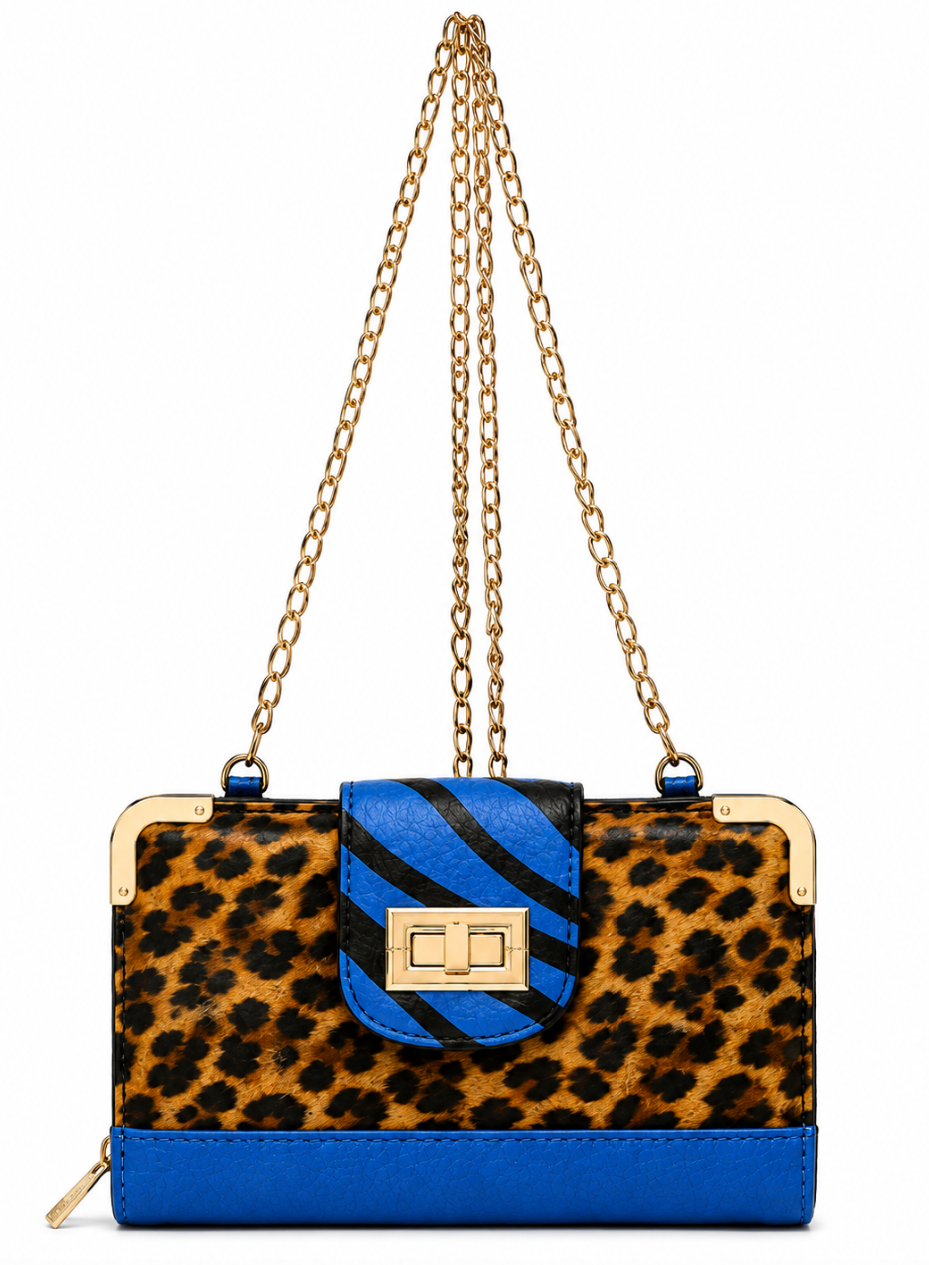 Wild Card | Sapphire