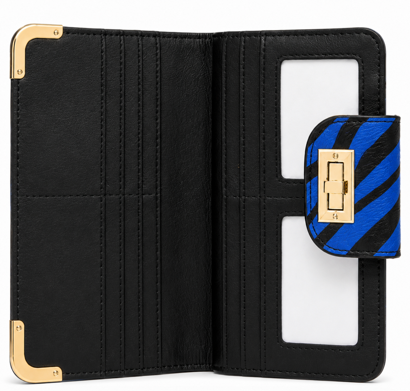 Wild Card | Sapphire