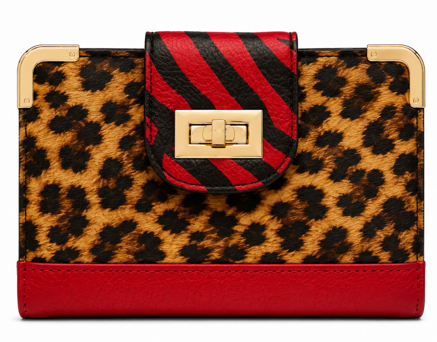 Wild Card | Scarlet