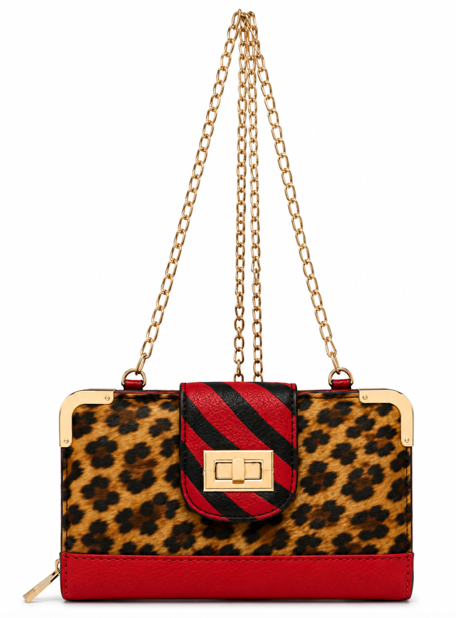 Wild Card | Scarlet